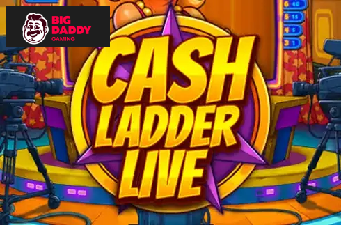 Cash Ladder Live
